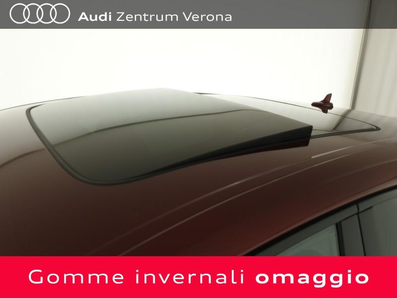 Sportback 40TDI 204CV quattro S tronic S line Plus