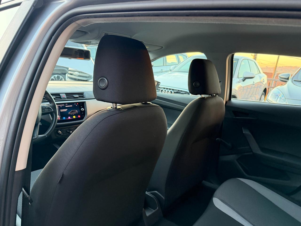 Seat Ibiza 1.6 TDI 95 cv. 5 porte BUSINESS