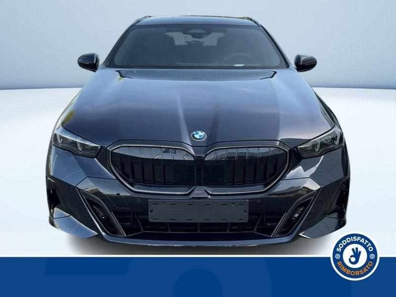 BMW Serie 5 Touring 520d xDrive M Sport Pro