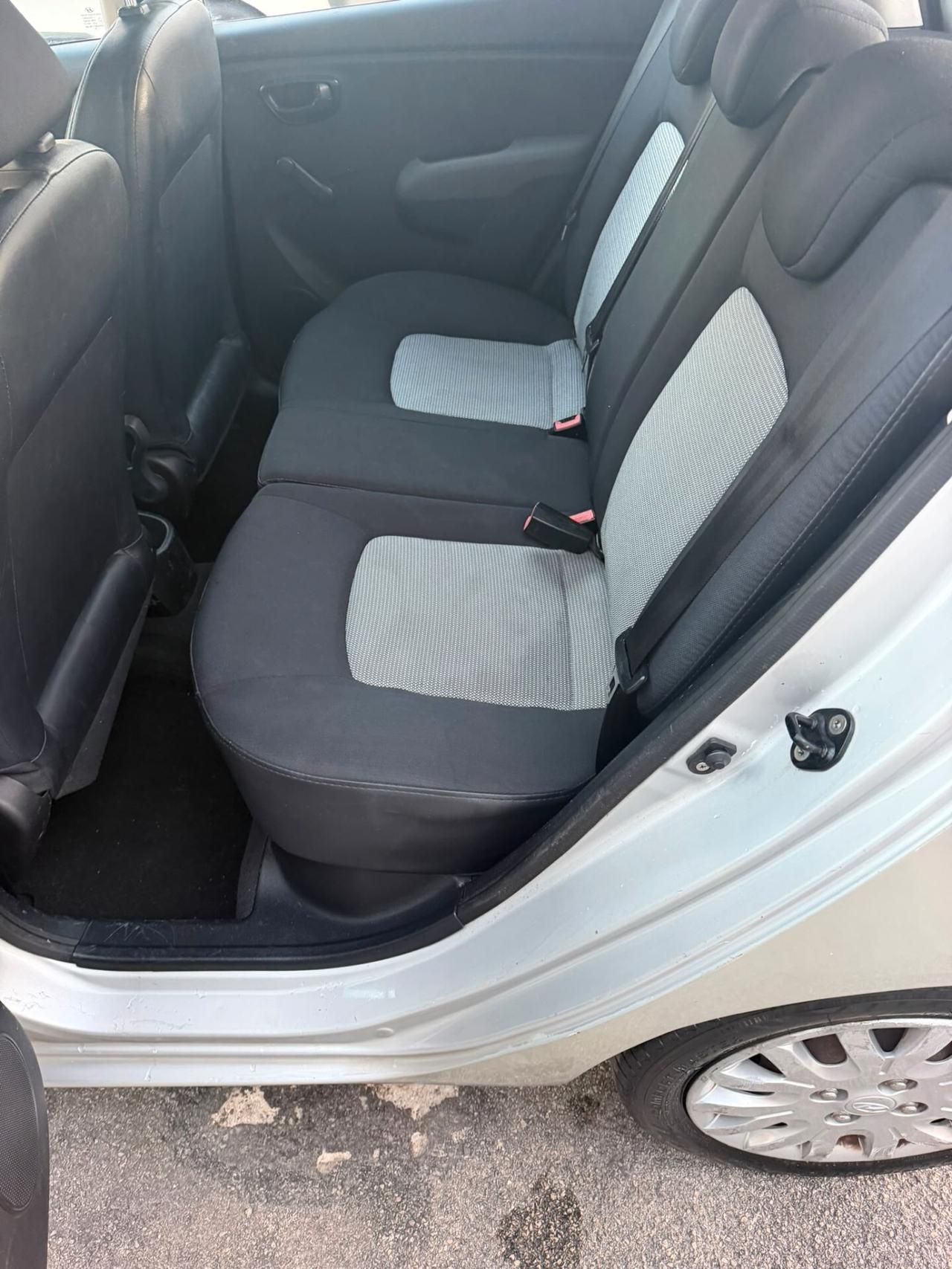Hyundai i10 1.1 12V Style