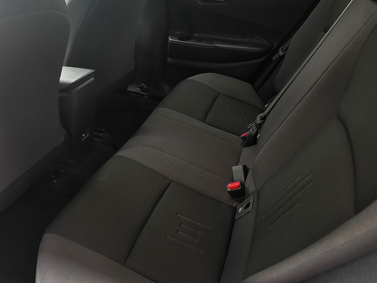 Toyota C-HR Hybrid Trend 140cv PREZZO VERO