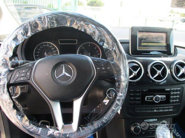 Mercedes-benz B 180 CDI Executive