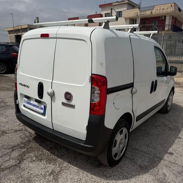 FIAT FIORINO 1.3 M-JET 95CV FURGONE SX - 2020