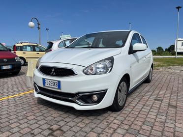 Mitsubishi Space Star 1.0 Invite