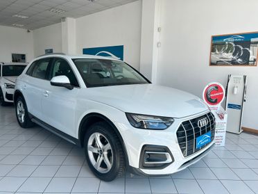 Audi Q5 35 TDI S tronic Business 2022