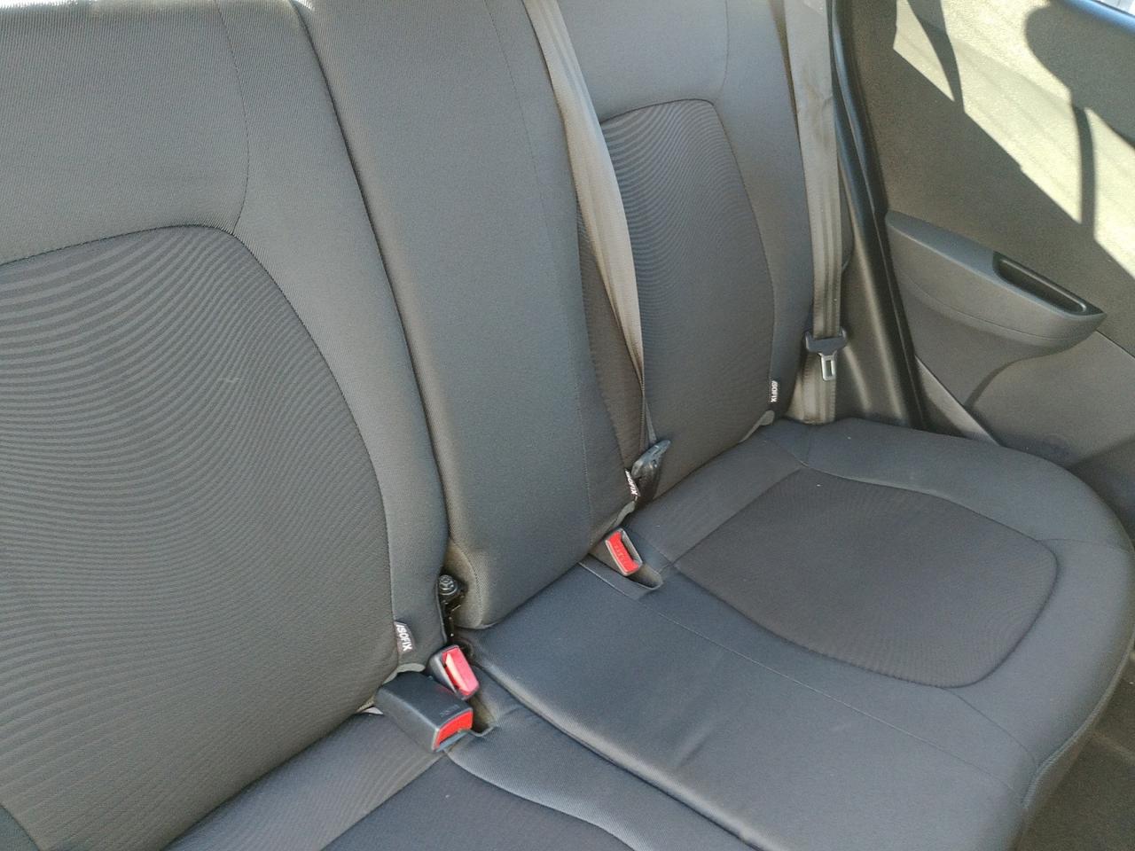 Hyundai i10 1.0 Tech econext Gpl my19