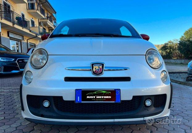 500 abarth esseesse