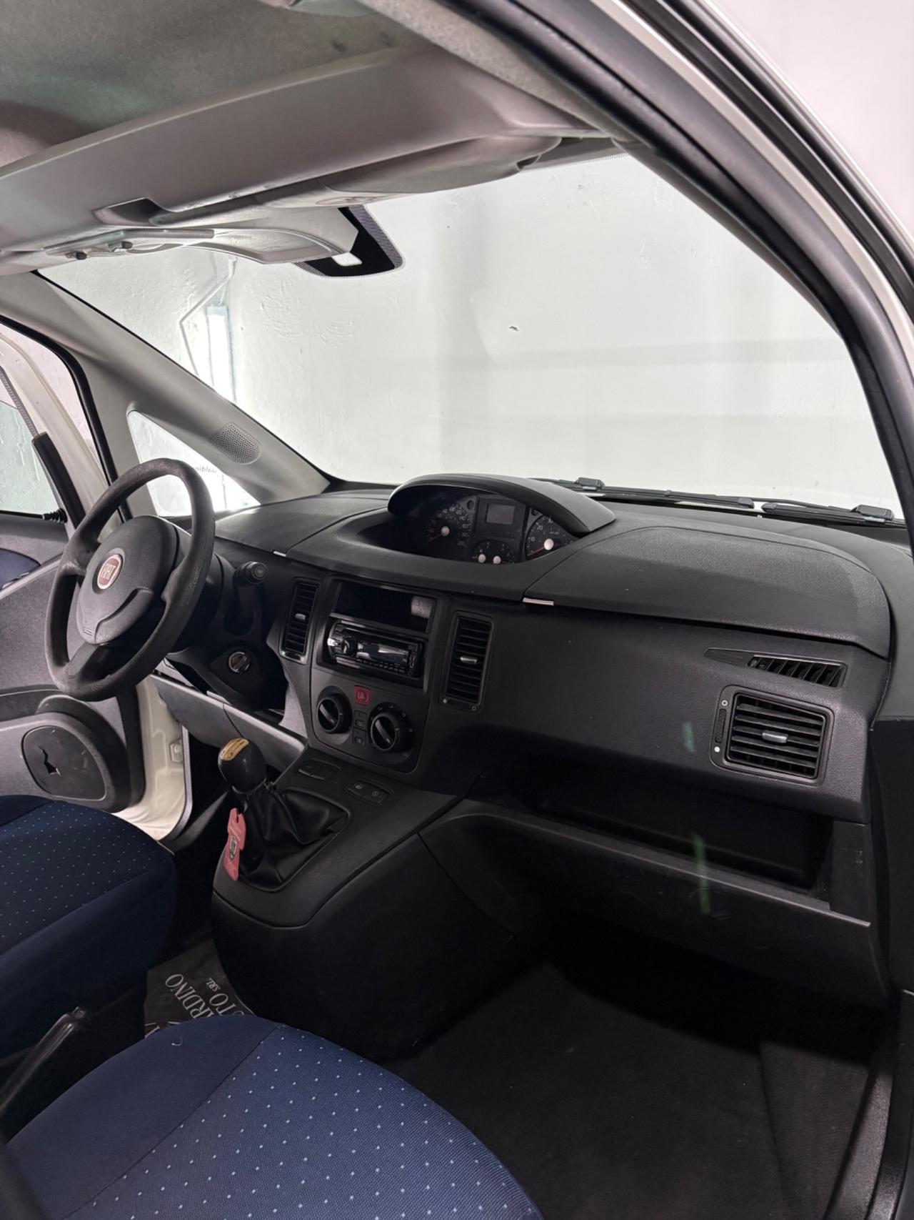 Fiat Idea 1.3 MJT 16V 95 CV S&S Dynamic