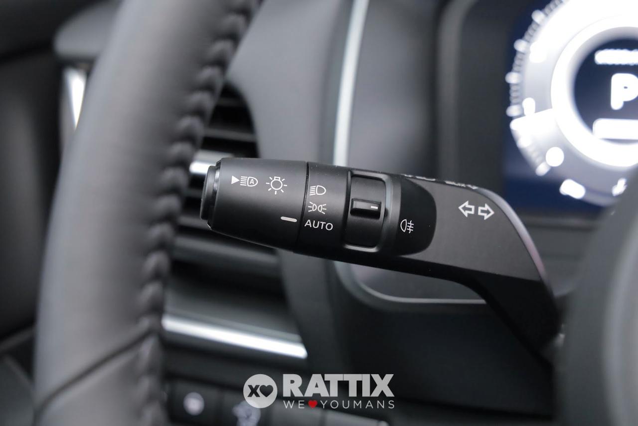 Nissan Qashqai 1.3 Mhev 158CV N-Connecta xTronic