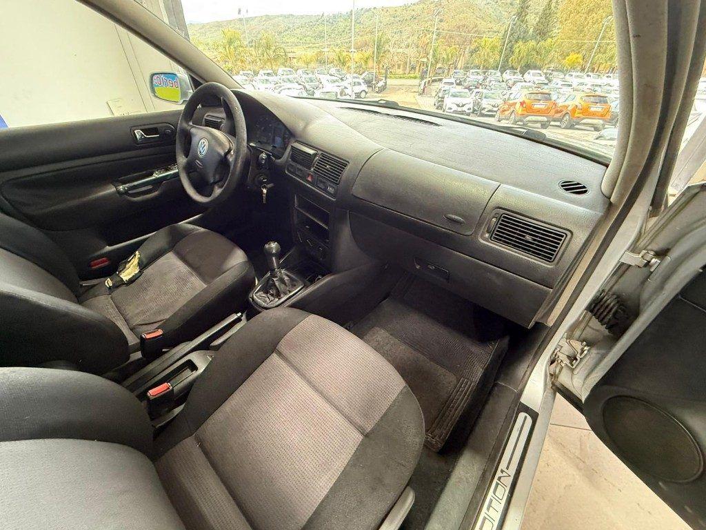 Volkswagen Golf 1.9 tdi 101cv 5porte