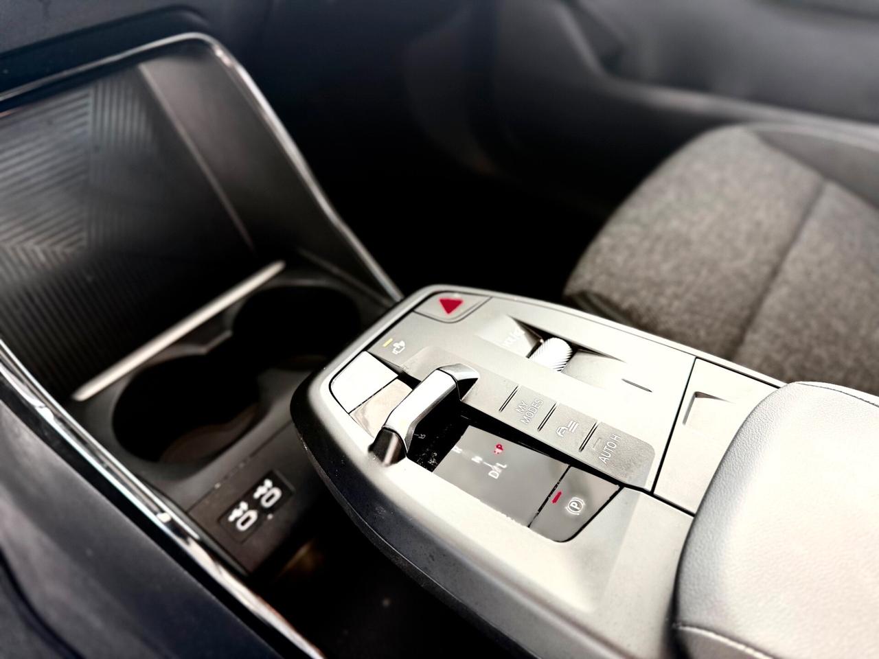 Bmw X1 xDrive 23d xLine