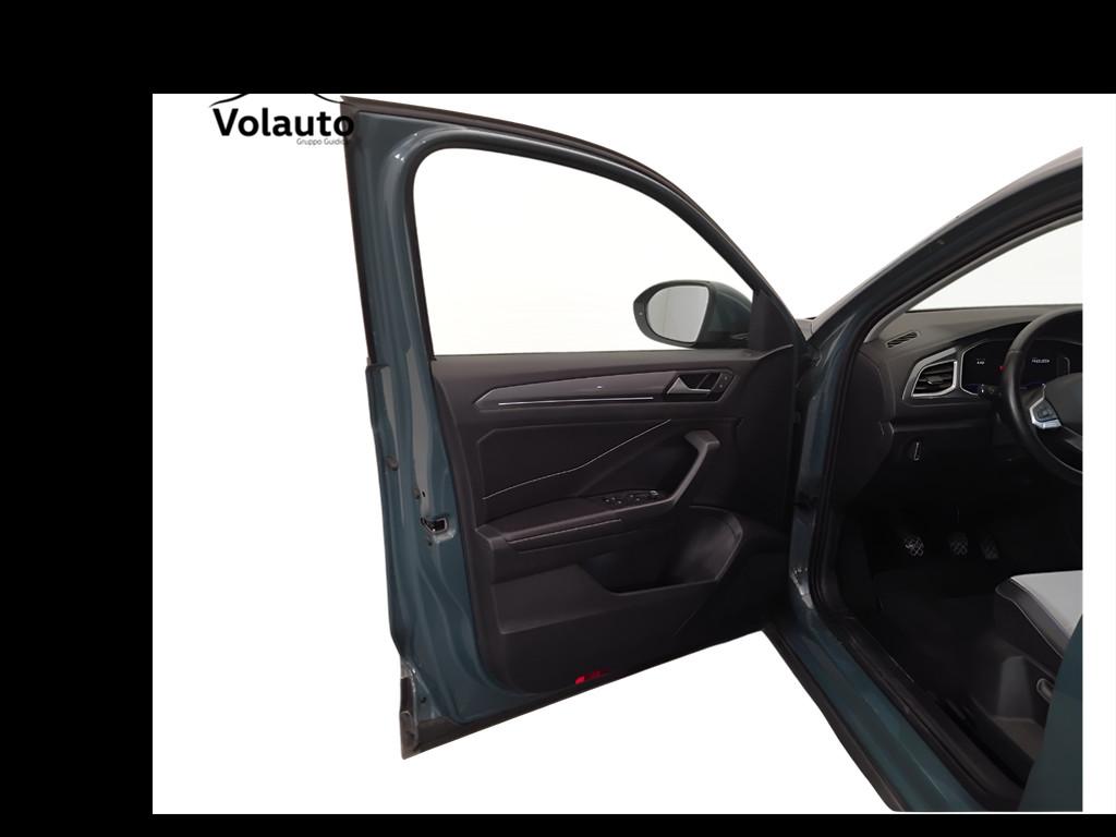 VOLKSWAGEN T-Roc I 2022 - T-Roc 1.0 tsi Style 110cv