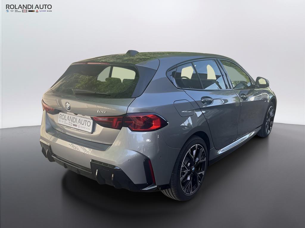 BMW Serie 1 120 48V MSport DCT