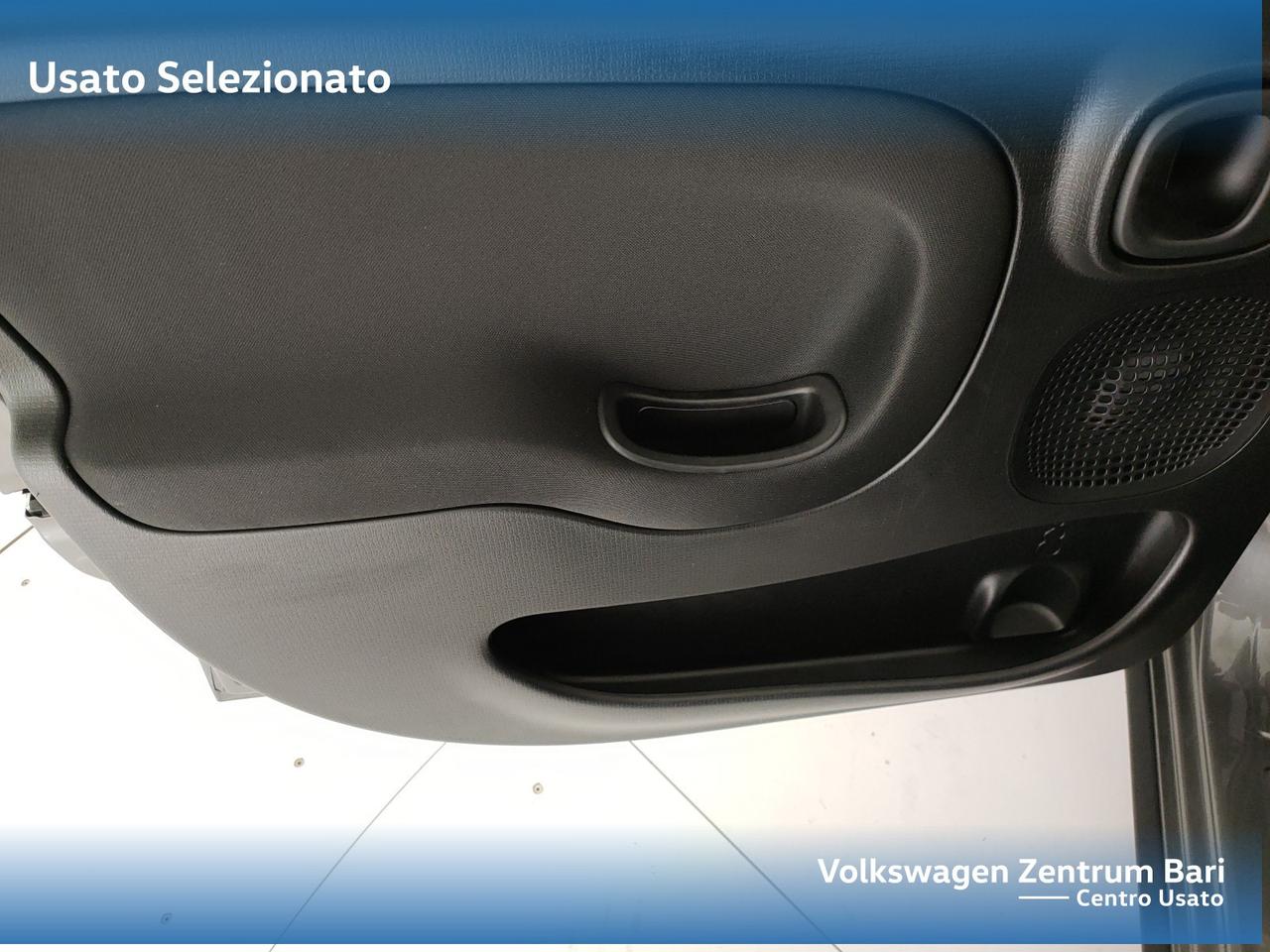 Fiat Panda 1.0 firefly hybrid city life s&s 70cv 5p.ti
