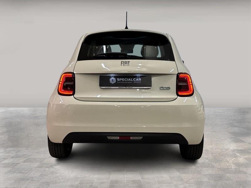 Fiat 500 Icon