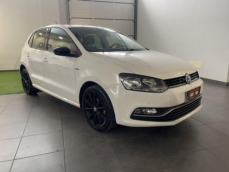 Volkswagen Polo Polo 1.4 TDI 5p. Fresh BlueMotion Technology