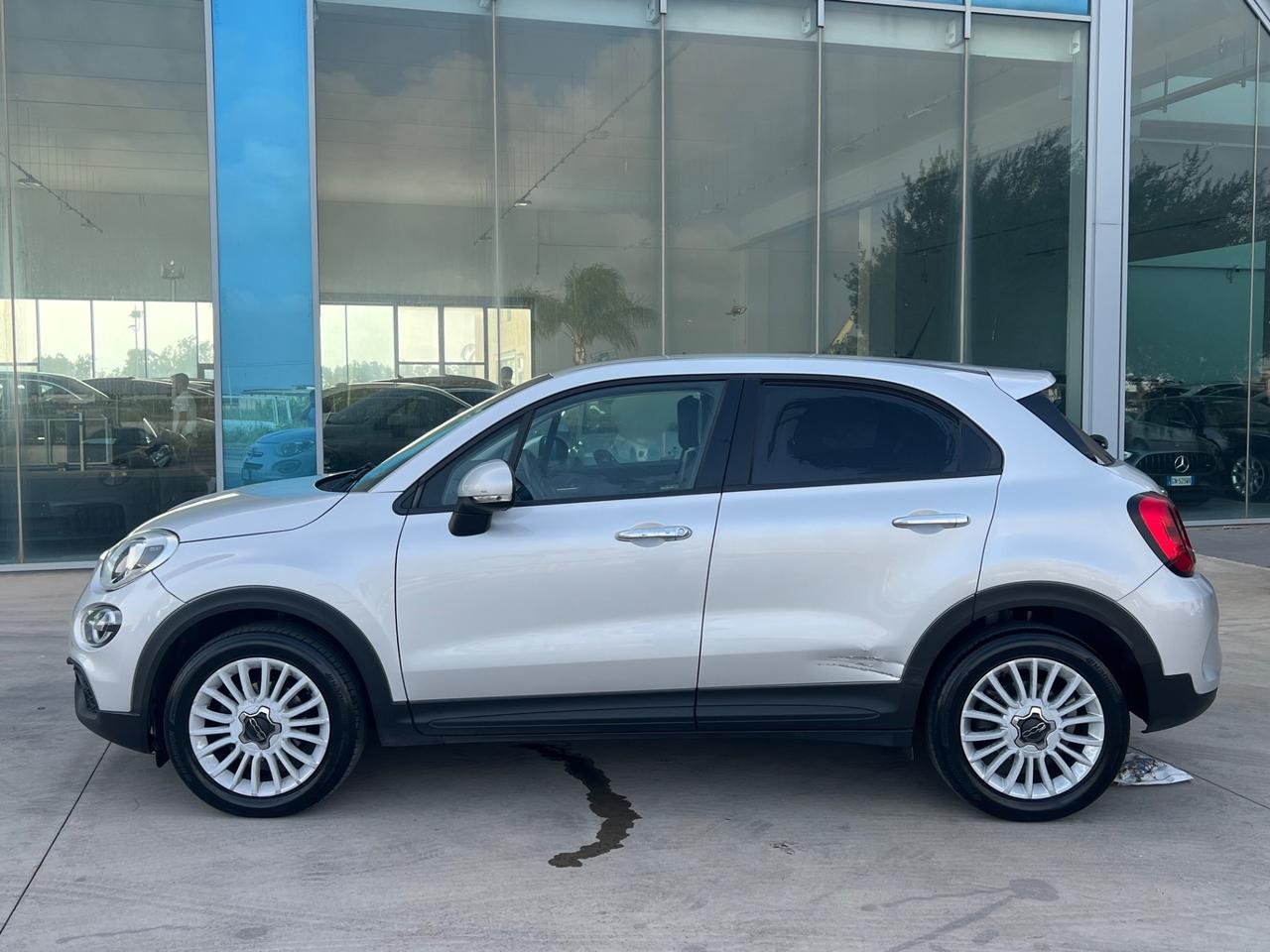 Fiat 500X 1.3 MultiJet 95CV Connect