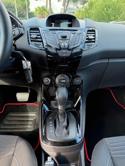Ford Fiesta 1.0 EcoBoost 100CV 5 porte Titanium