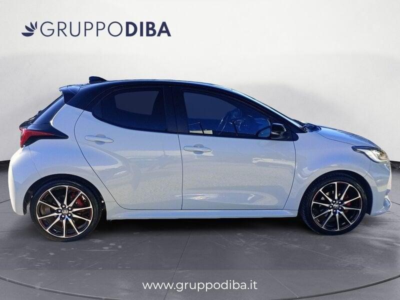 Toyota Yaris IV 2020 1.5h GR Sport