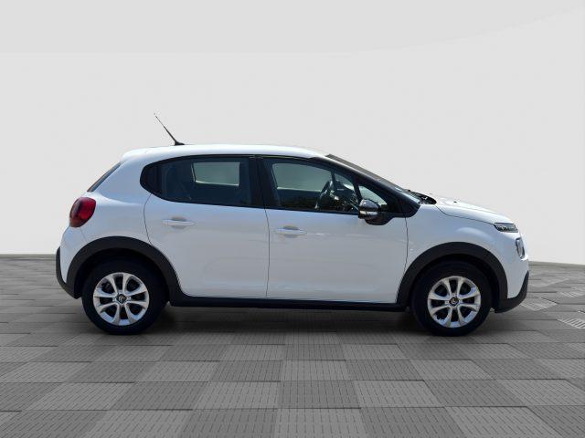 CITROEN C3 C3 PureTech 83 S&S Feel