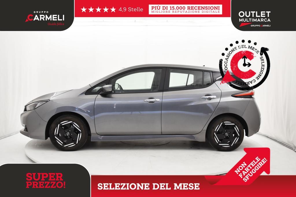 Nissan Leaf 40kWh Acenta CVT