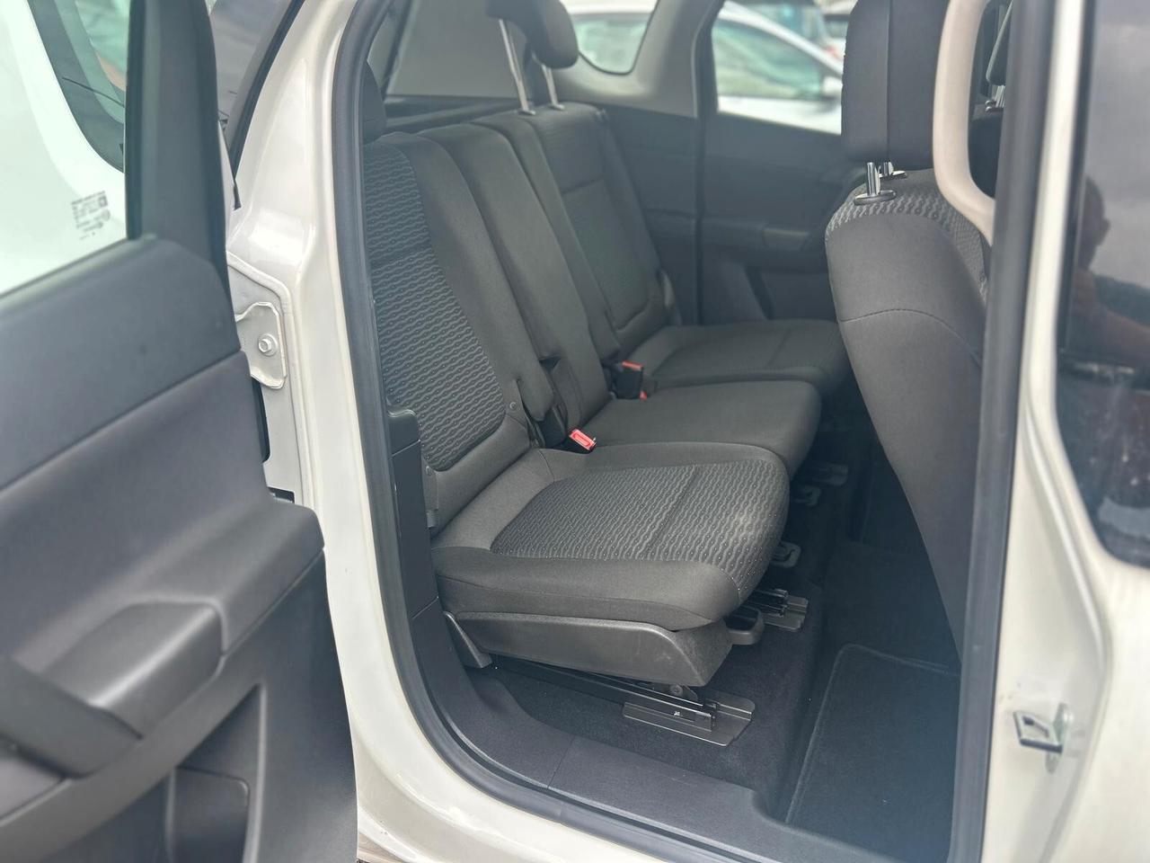Opel Meriva 1.6 CDTI Start&Stop Elective