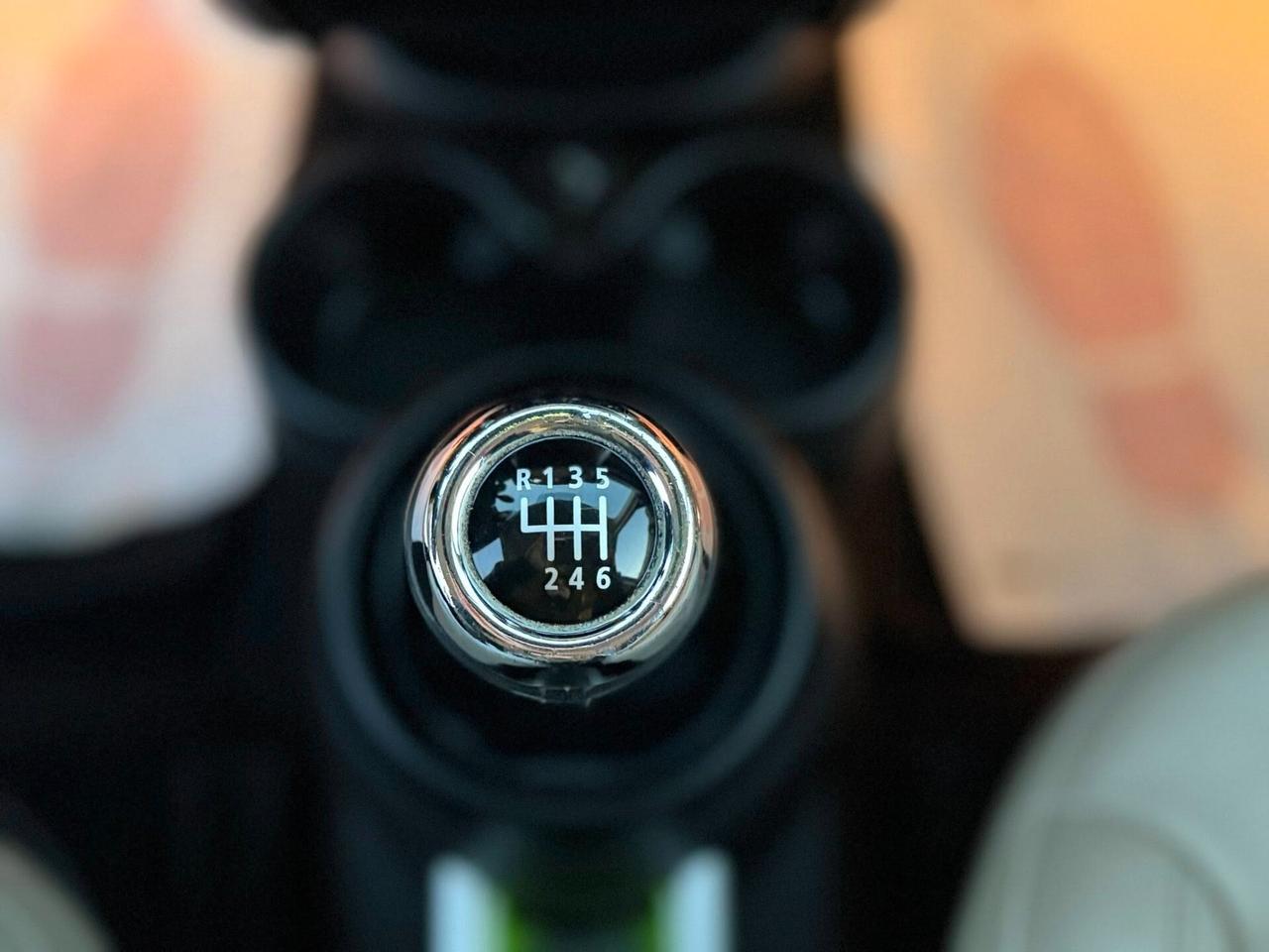 Mini Cooper D Countryman 1.6