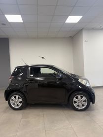 Toyota iQ 1.0 Sol