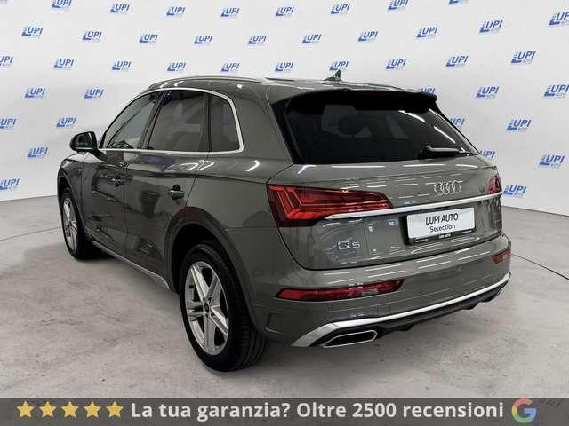 Audi Q5 40 TDI S Line quattro S tronic