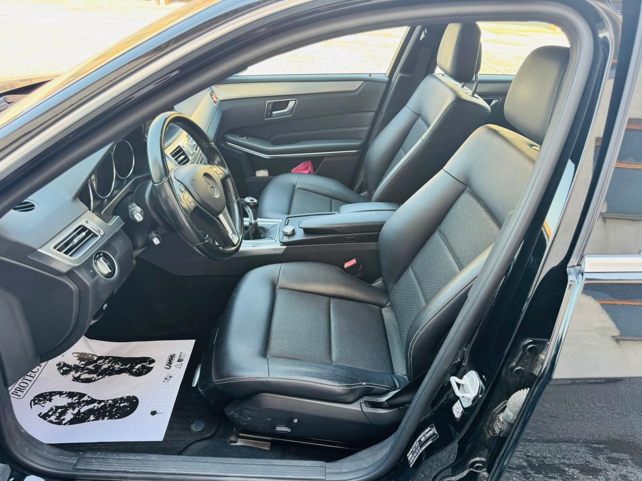 Mercedes-benz E 200 bluetech Premium 2014 120.000km
