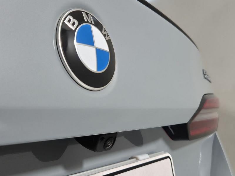 BMW Serie 5 G60 Berlina 520d 48V xdrive MSport Pro auto