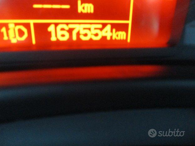 Fiat 500L 1.3 M-JET 85CV E5 LOUNGE NAVIG/TETTO PAN