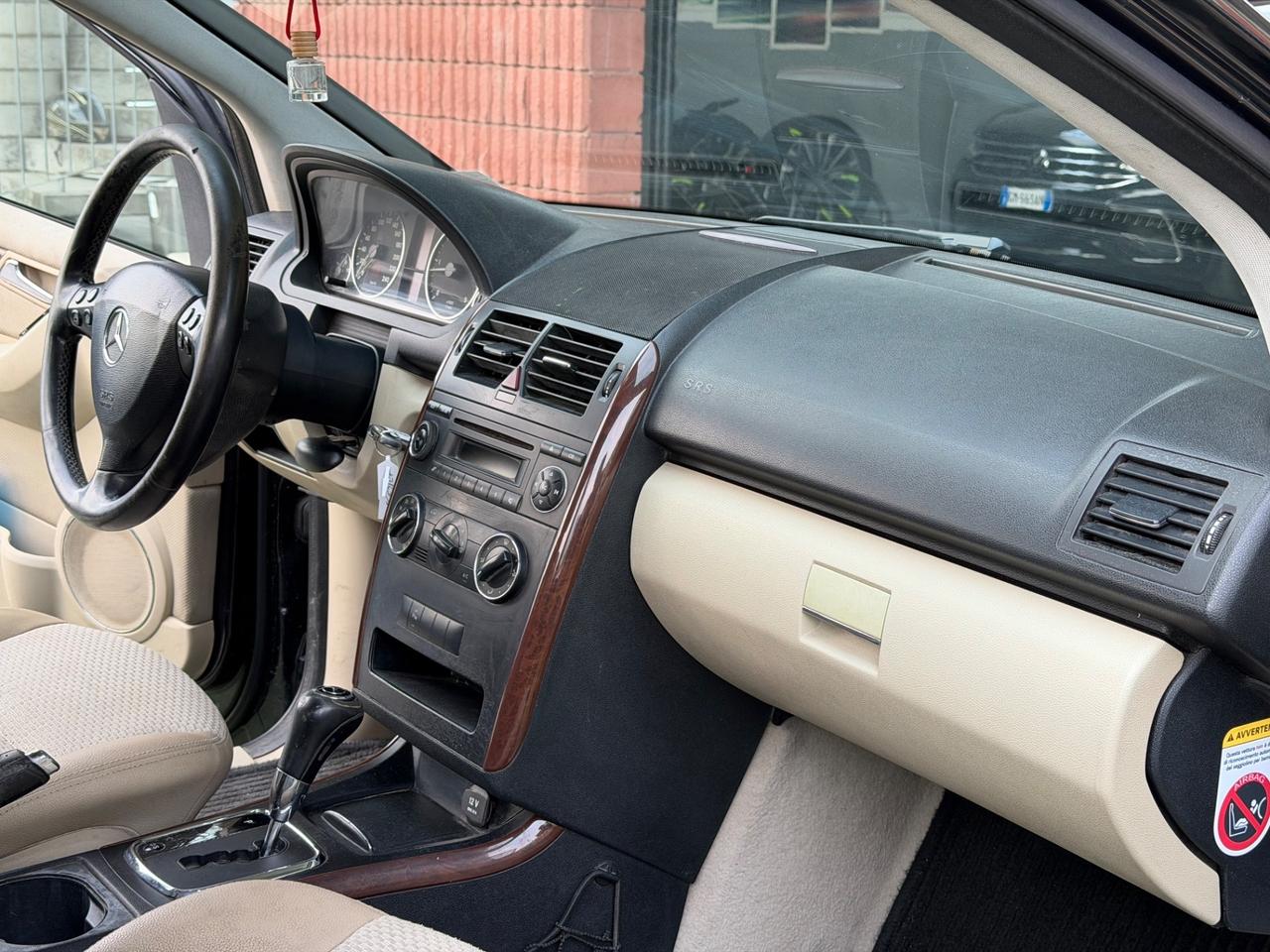 Mercedes-benz A 180 CDI Avantgarde