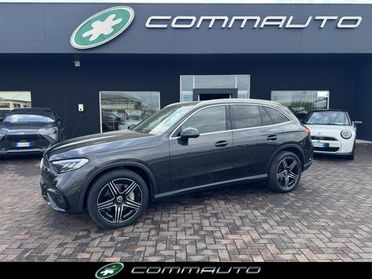 MERCEDES-BENZ GLC 200 4Matic Mild Hybrid AMG Advanced Plus