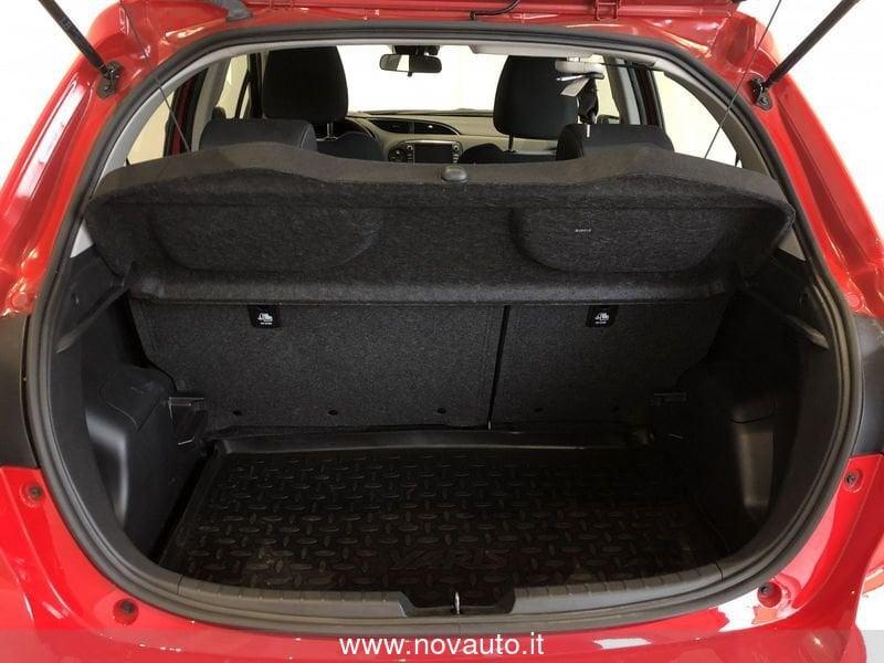 Toyota Yaris Yaris 1.5 Hybrid 5 porte Active