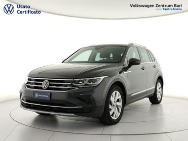 Volkswagen Tiguan 2.0 tdi elegance 150cv dsg