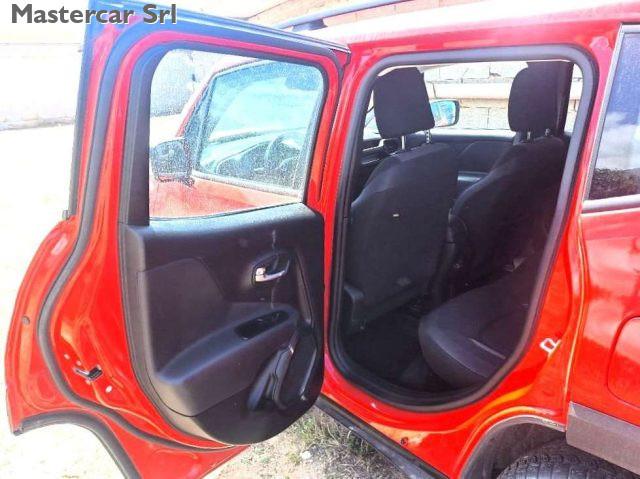 JEEP Renegade Renegade 1.3 t4 phev Limited 4xe At6 - GK802LR