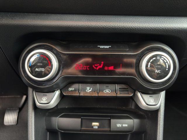 KIA Picanto 1.0 12V 5 porte Style Comfort pack