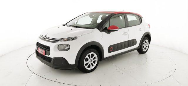 CITROEN C3 PureTech 82 S&S Feel