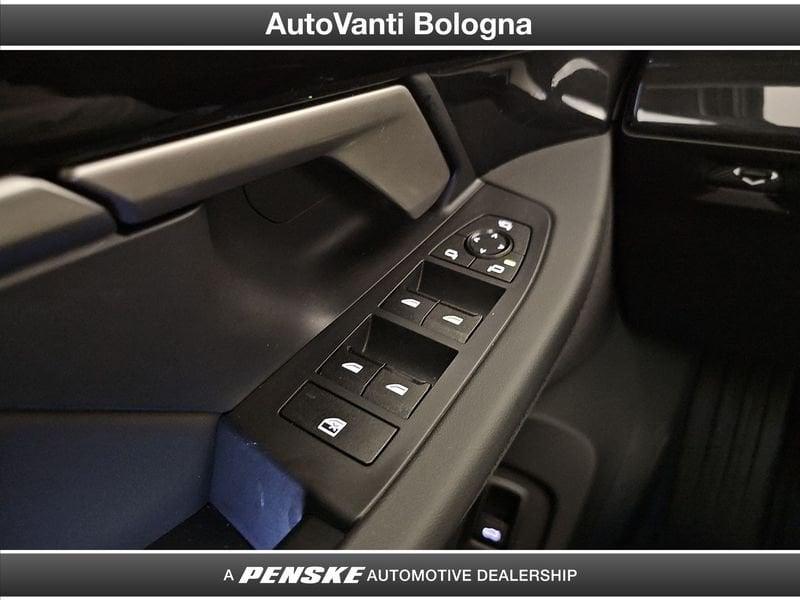 BMW Serie 5 520d 48V xDrive Touring Msport PRO