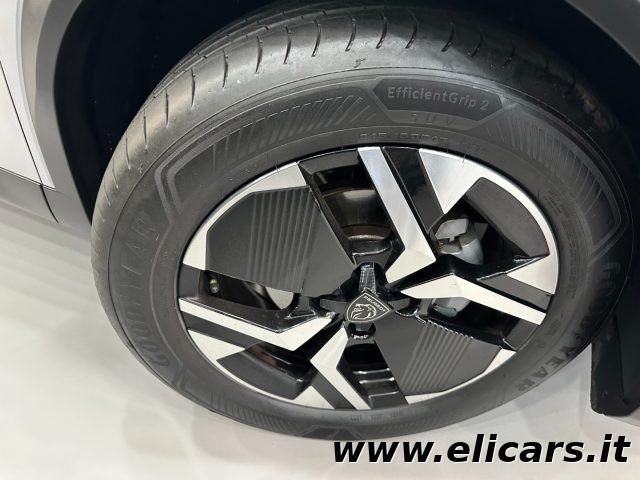 PEUGEOT 2008 Puretech S&S Allure