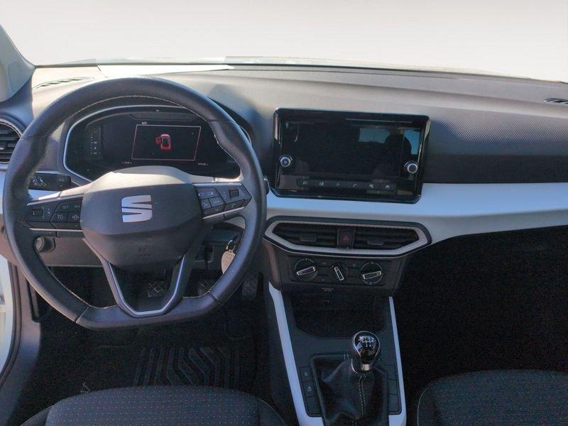 SEAT Arona Arona 1.0 ecotsi Style 115cv