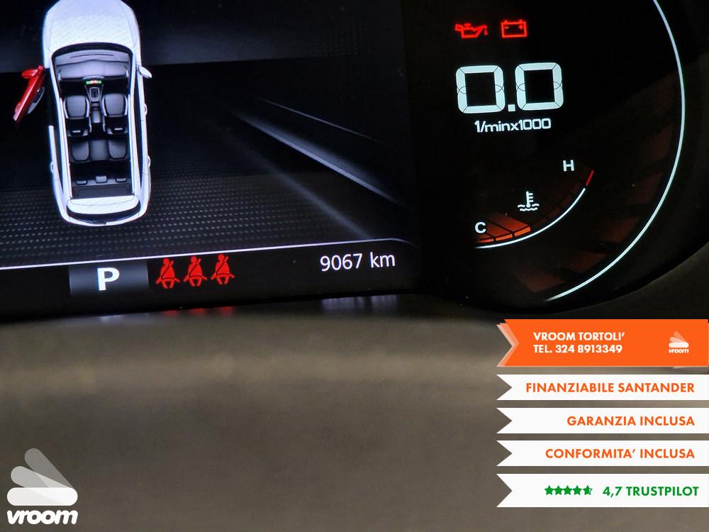 MG ZS (2021-2025) ZS 1.0T-GDI aut. Luxury