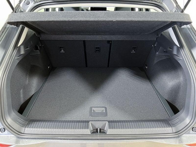Volkswagen T-Roc T-Roc 1.5 etsi Life 115cv dsg
