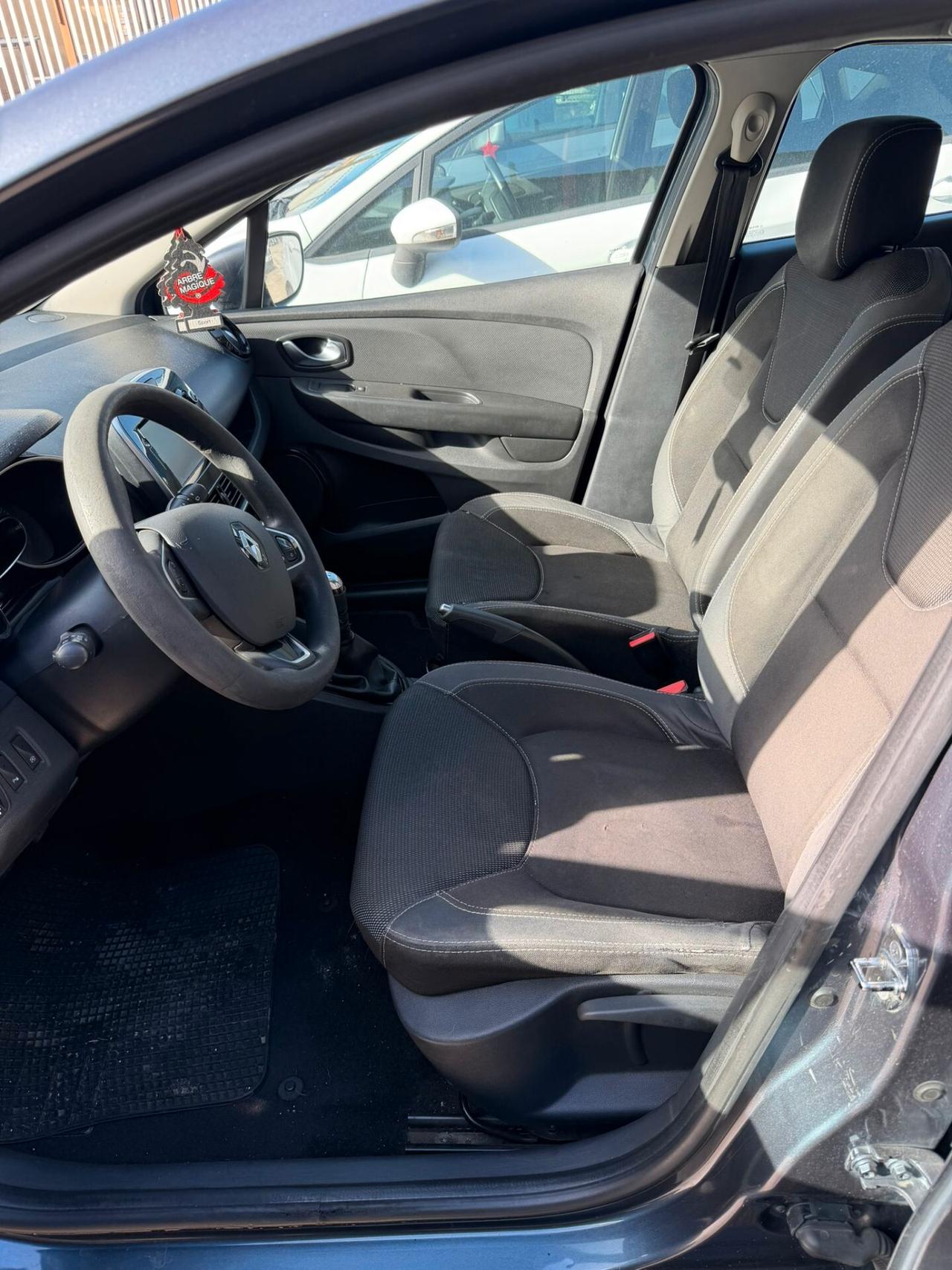 Renault Clio dCi 8V 75CV Start&Stop 5 porte Energy Zen