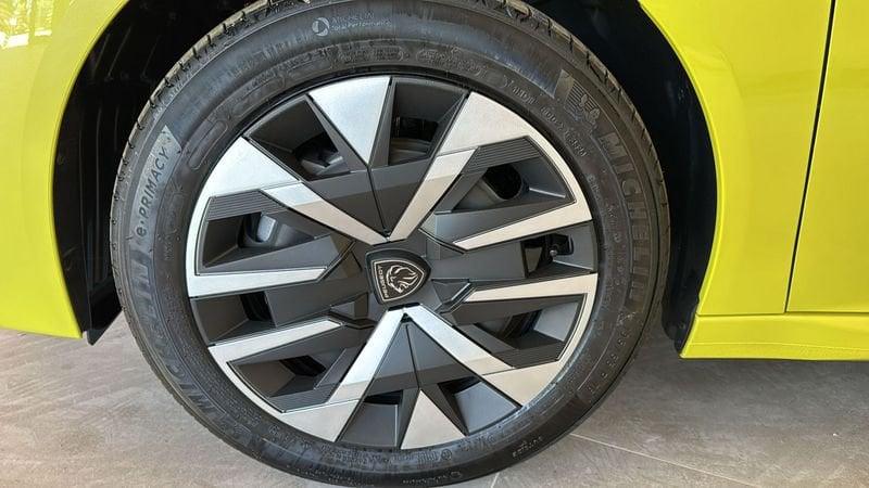 Peugeot 208 5P - Business Pu