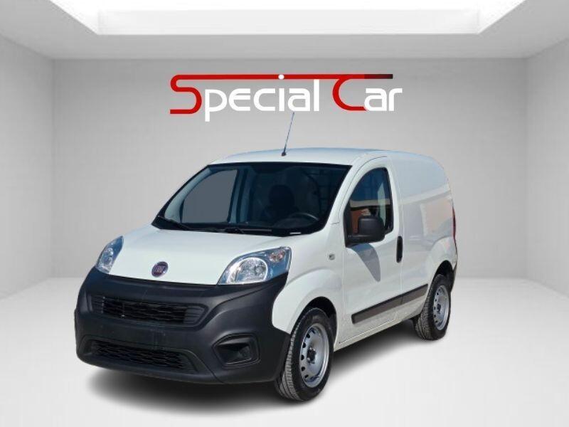 Fiat fiorino 1.3 multijet 95cv