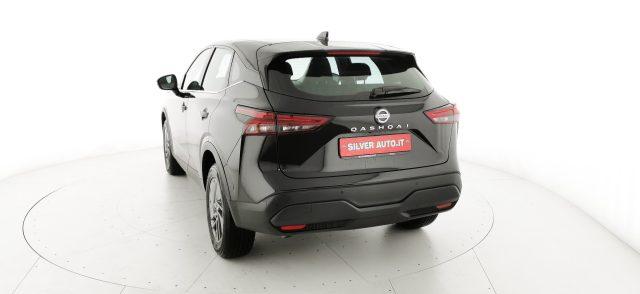 NISSAN Qashqai MHEV 158 CV Xtronic Business