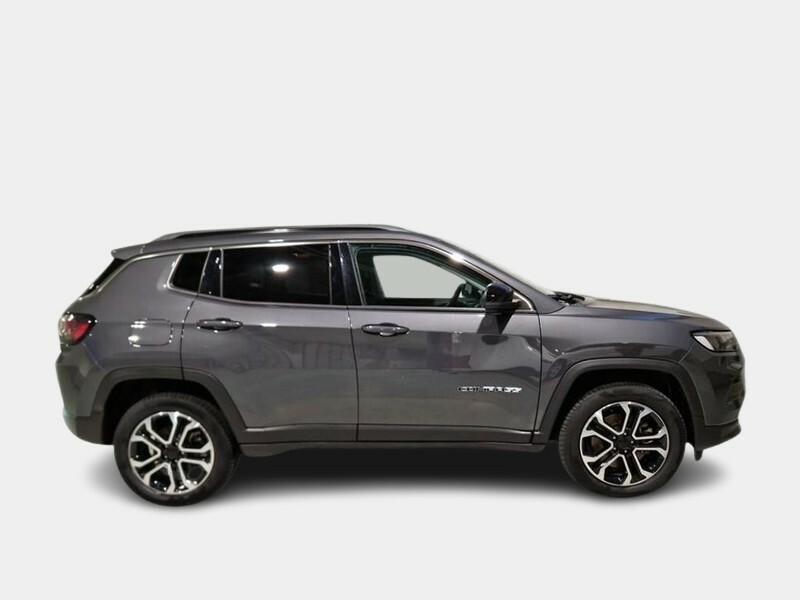 JEEP COMPASS 1.3 T4 PHEV 130 CV BUSINESS PLUS 4XE AUTO SUV