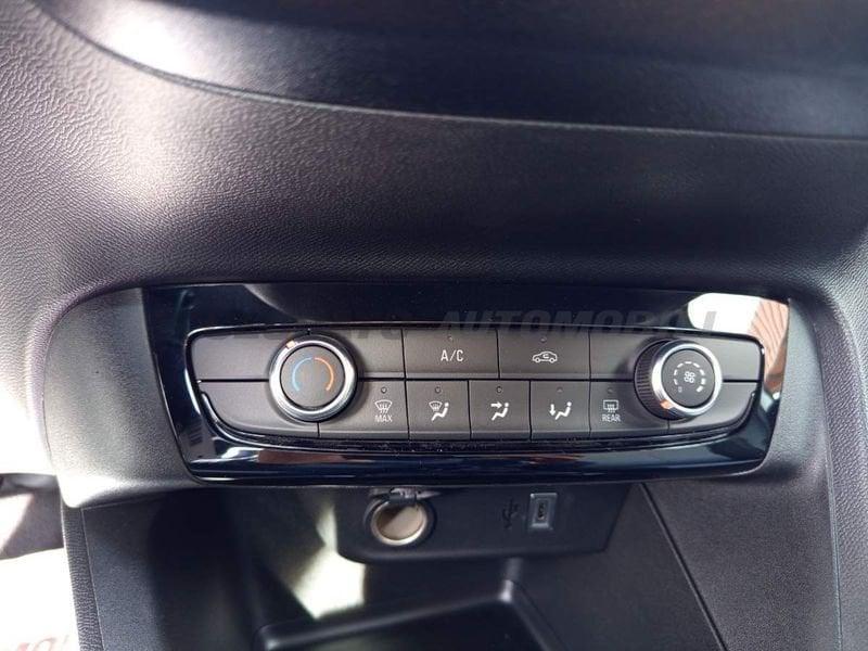 Opel Corsa Corsa 1.2 Edition s&s 100cv